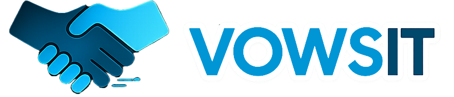 VOWSIT Logo